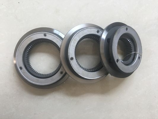 مخصص يدوي ناقل التزامن OEM عالية القوة والدقة العالية