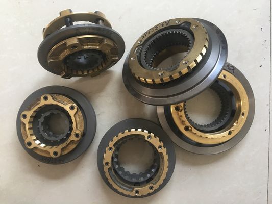 مزامن ناقل الحركة اليدوي 3/4 5th / 6th High Performance