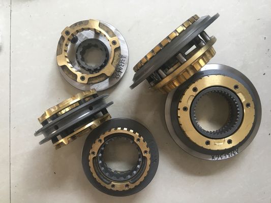 مزامن ناقل الحركة اليدوي 3/4 5th / 6th High Performance