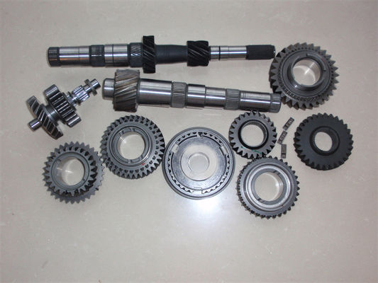 Volkswagen VW Transmission Gears and Shafts رقم الموديل 02Z311509D