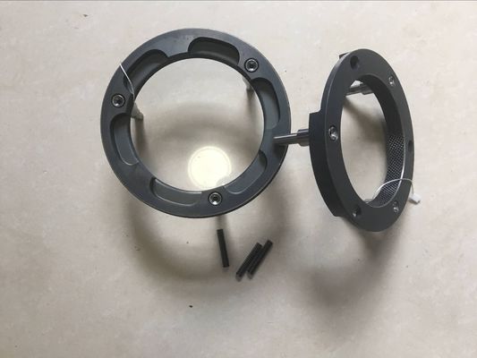 فولر انتقال المزامن الدائري أجزاء K - 3492 4304968 شاحنة نقل قطع غيار
