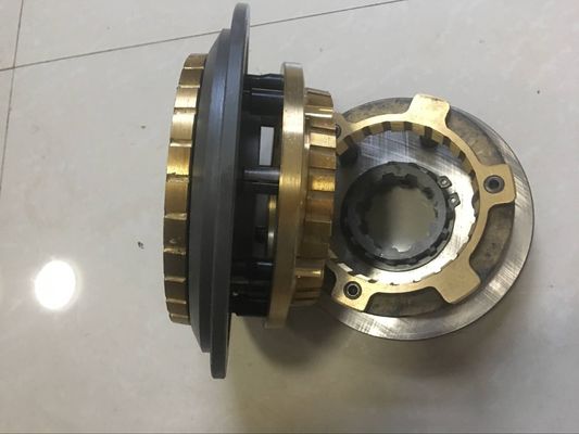 سوزوكي يدوي نقل قطع غيار ، Synchro خواتم Gearbox OEM عالية القوة