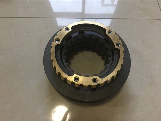 8072 X  Manual Transmission Synchronizer 5 Speed ​​20CrMnTi Materials