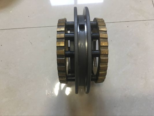 8072 X  Manual Transmission Synchronizer 5 Speed ​​20CrMnTi Materials