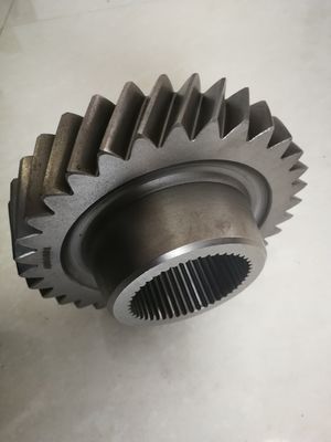 ناقل الحركة الأوتوماتيكي والهاوي 4301691 20CrMnTi تلميع طويل باستخدام الحياة