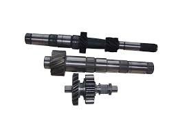 Volkswagen VW Transmission Gears and Shafts رقم الموديل 02Z311509D