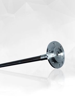 ناقل الحركة Assy Axle Drive Shaft Parts HIACE 42311 - 26300 Long Using Life