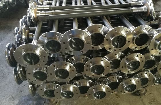 ناقل الحركة Assy Axle Drive Shaft Parts HIACE 42311 - 26300 Long Using Life