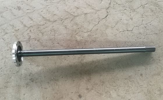 المحور الخلفي لمحور المحور العمودي لـ MITSUBISHI 20CrMnTi المواد MK499638 Anti - Rust