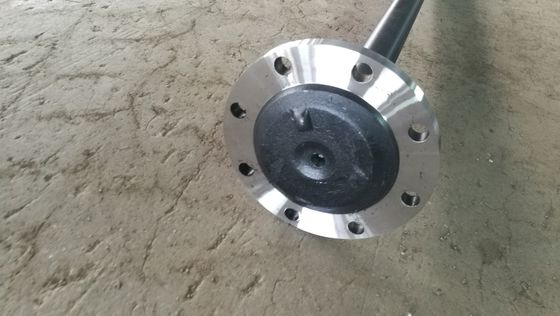 المحور الخلفي لمحور المحور العمودي لـ MITSUBISHI 20CrMnTi المواد MK499638 Anti - Rust