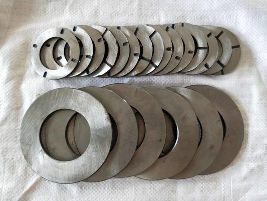 عالية الأداء التفاضلية غسالة 20CrMnTi المواد شاحنة قطع الغيار