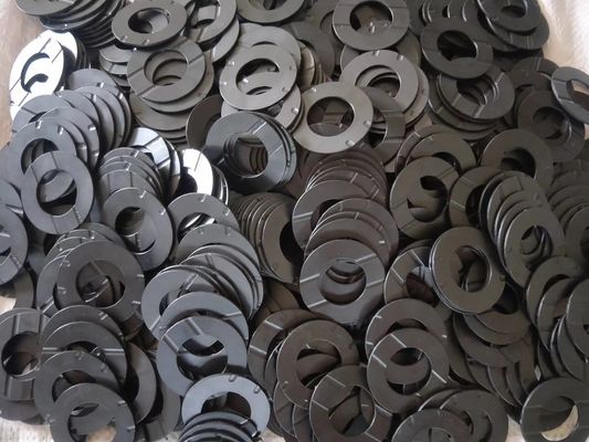 الغسالة التفاضلية Stabdard 20CrMnTi مادة شاحنة أجزاء طويلة باستخدام الحياة