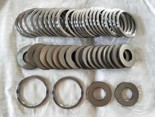 41361 1180 التفاضلية والعتاد والغسالة EF750 OLD Auto Parts 20CrMnTi Polishing