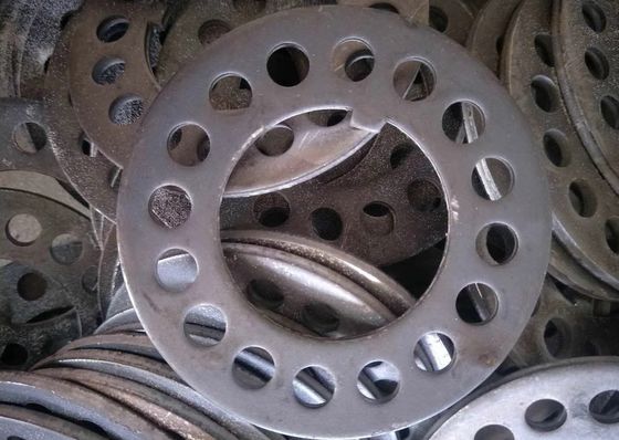 20CrMnTi تلميع التفاضلية الطيار اقتحام غسالة مكافحة النفط طويل باستخدام الحياة