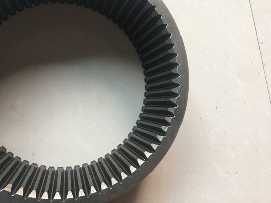 Blacking الداخلية خاتم جير OEM عالية القوة والدقة العالية طويلة باستخدام الحياة