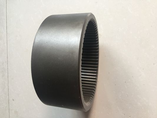 عالية القوة الداخلية شطبة والعتاد ، حذافة بداية الداخلية والاسنان والعتاد