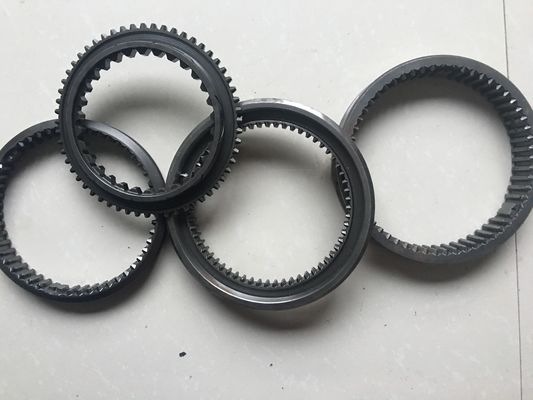 Blacking Gearbox Synchronizer Ring والعتاد ، تلميع Syncro والعتاد ل ISUZU