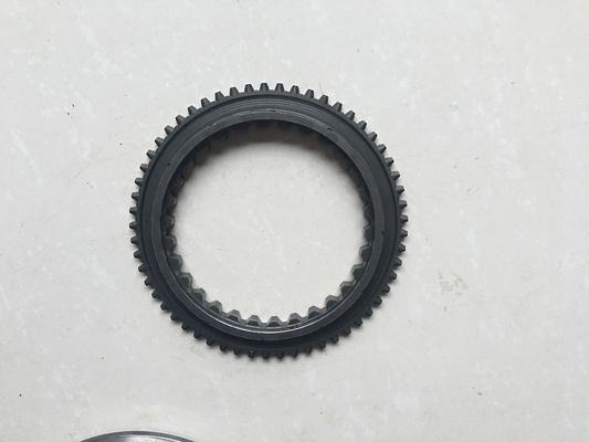 Blacking Gearbox Synchronizer Ring والعتاد ، تلميع Syncro والعتاد ل ISUZU